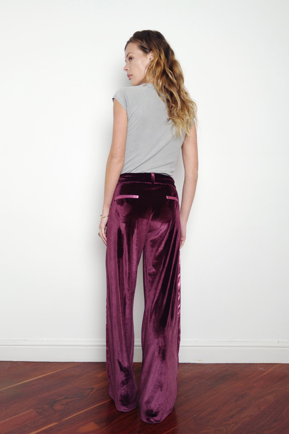 Seasonal Sale Purple Trousers & Tights. Nike UK