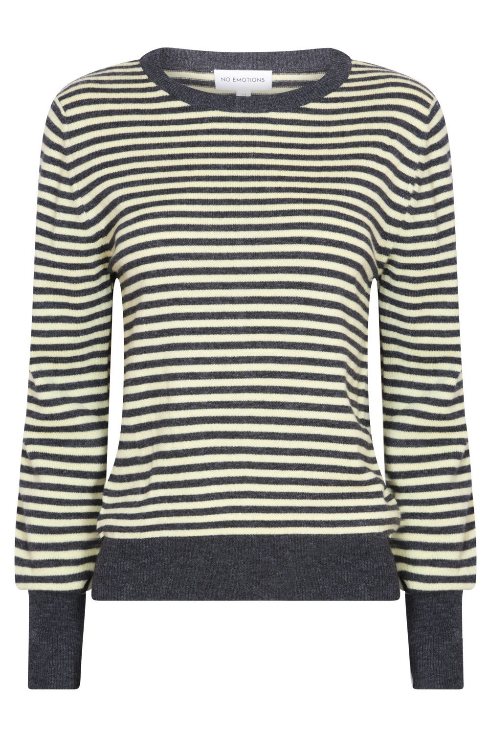 STRIPED JUMPER